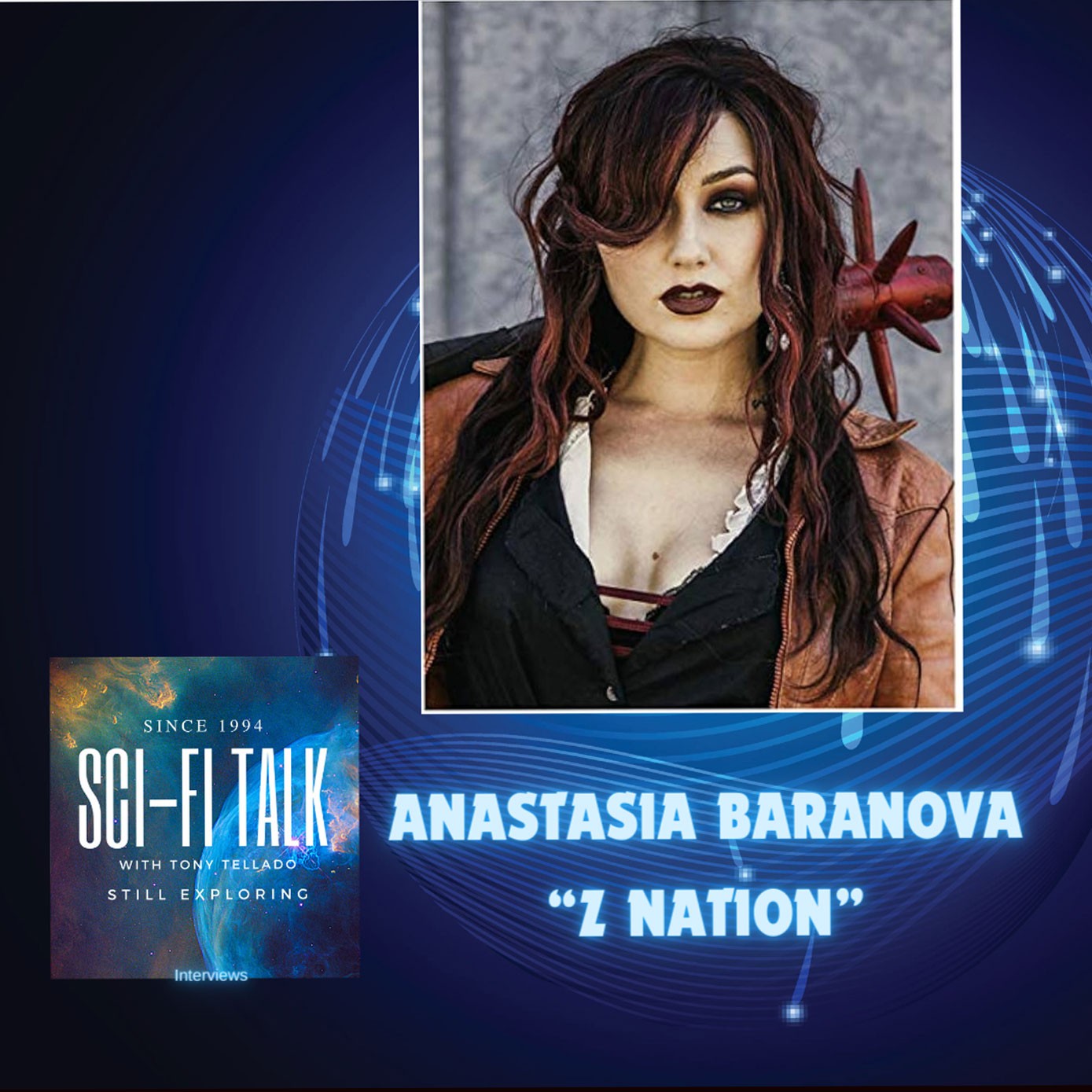 baranova Anastasia Baranova Of ZNation