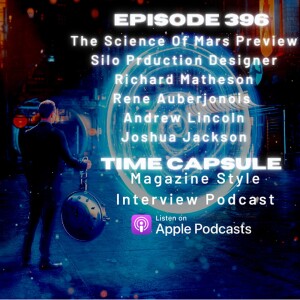 Time Capsule Episode 396