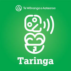 Taringa - Ep 01 - Kupu, Kupu, Kupu – Kia Ora Whanau me Aroha mai, Matariki