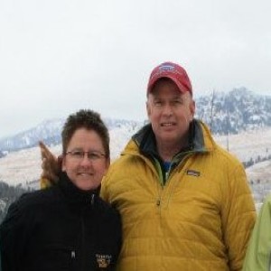 Yellowstone National Park - protecting wolves of the Northern Range with Marc Cooke President of Wolves of the Rockies