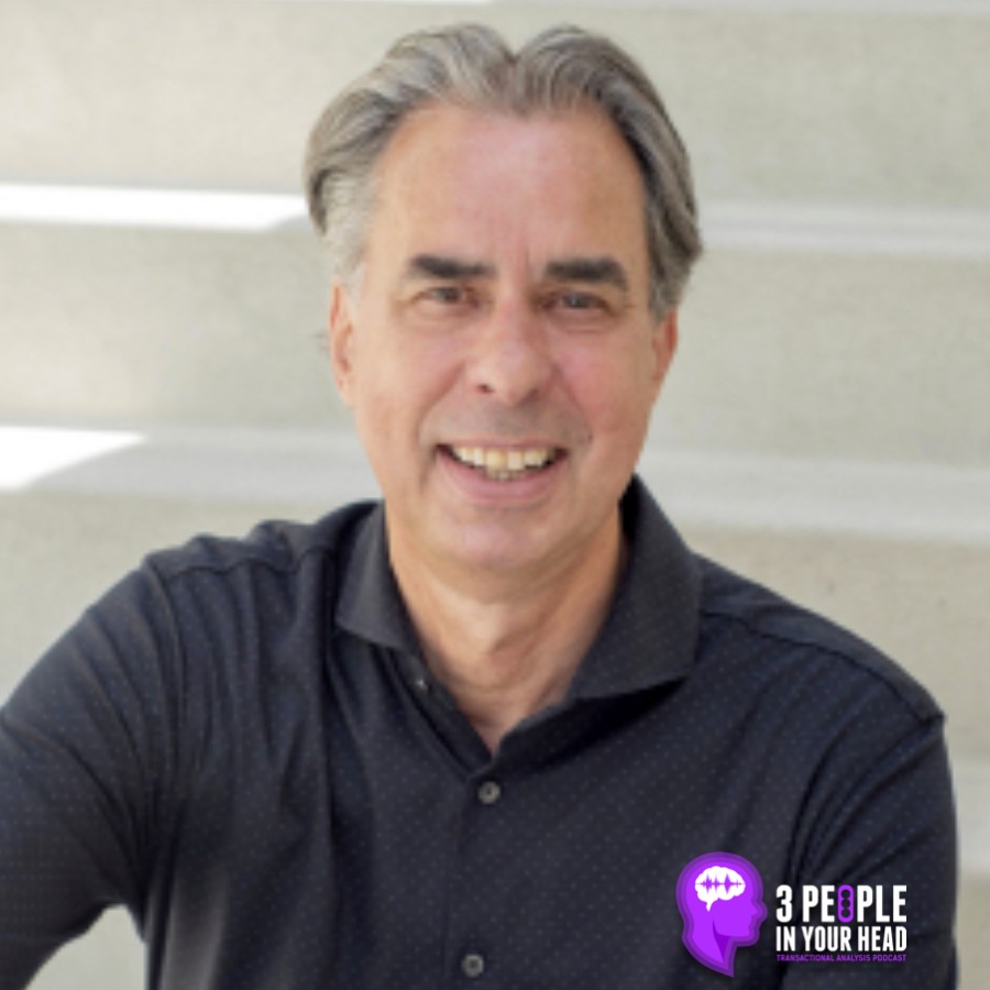 Cor Van Geffen - Organisational Transactional Analysis (Organisational Series, Episode 5) Cor Van Geffen - Organisational Transactional Analysis (Organisational Series, Episode 5)