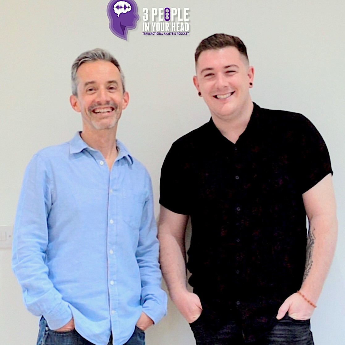 Seven Things You Need to Know About TA II (Introductory Series 1 - Episode 2.) Seven Things You Need to Know About TA II (Introductory Series 1 - Episode 2.)