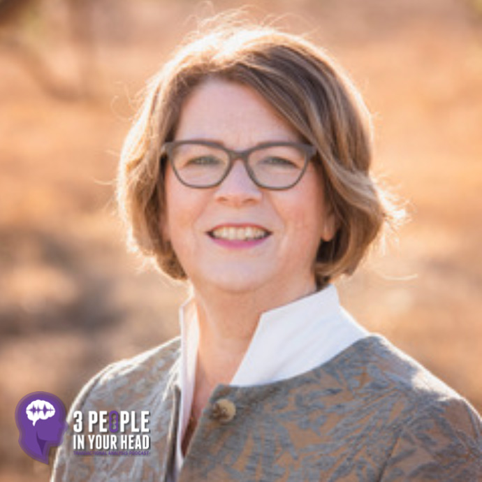 Transactional Analysis and Organisations with Marian Timmermans (Introductory Series 1 - Episode  5.) Transactional Analysis and Organisations with Marian Timmermans (Introductory Series 1 - Episode  5.)