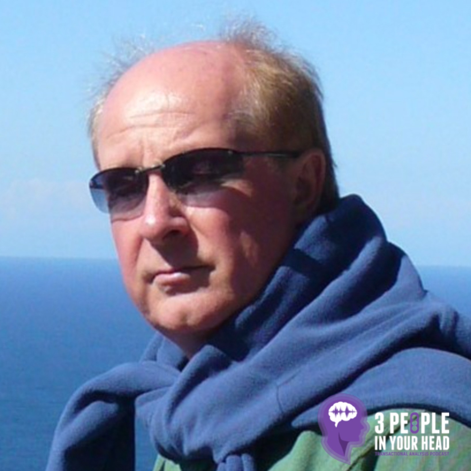 Paul Robinson, Transactional Analysis and Education (Educational Series - Episode 3) Paul Robinson, Transactional Analysis and Education (Educational Series - Episode 3)
