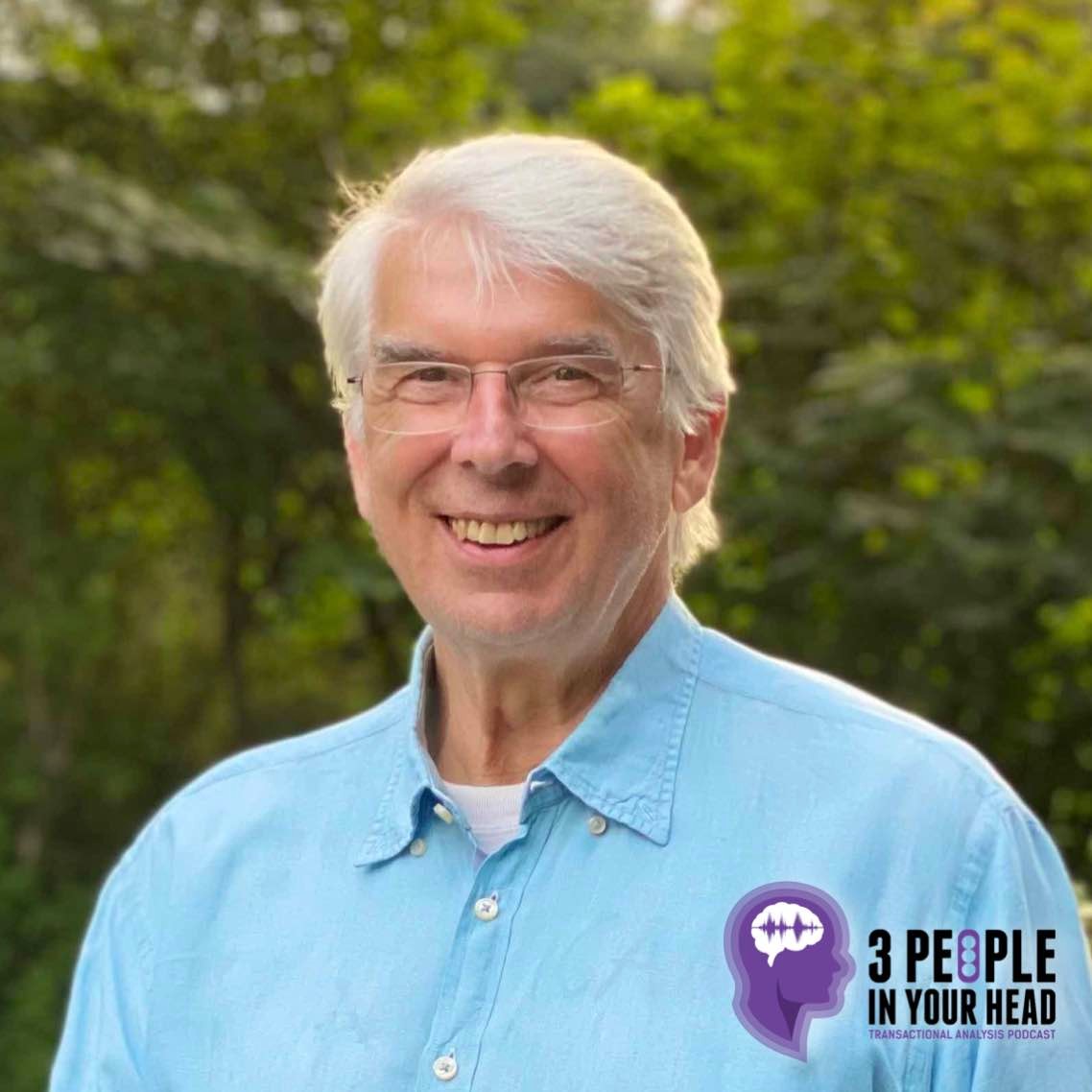 Peter Rudolph - Counselling Transactional Analysis (Counselling Series, Episode 4) Peter Rudolph - Counselling Transactional Analysis (Counselling Series, Episode 4)
