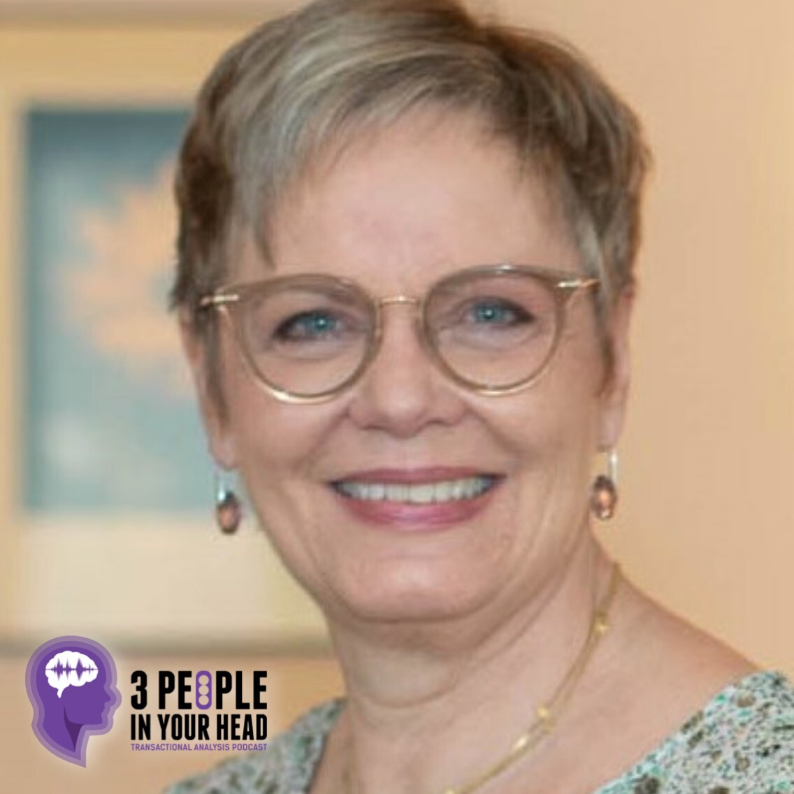 Sylvie Monin - Counselling Transactional Analysis (Counselling Series, Episode 3) Sylvie Monin - Counselling Transactional Analysis (Counselling Series, Episode 3)