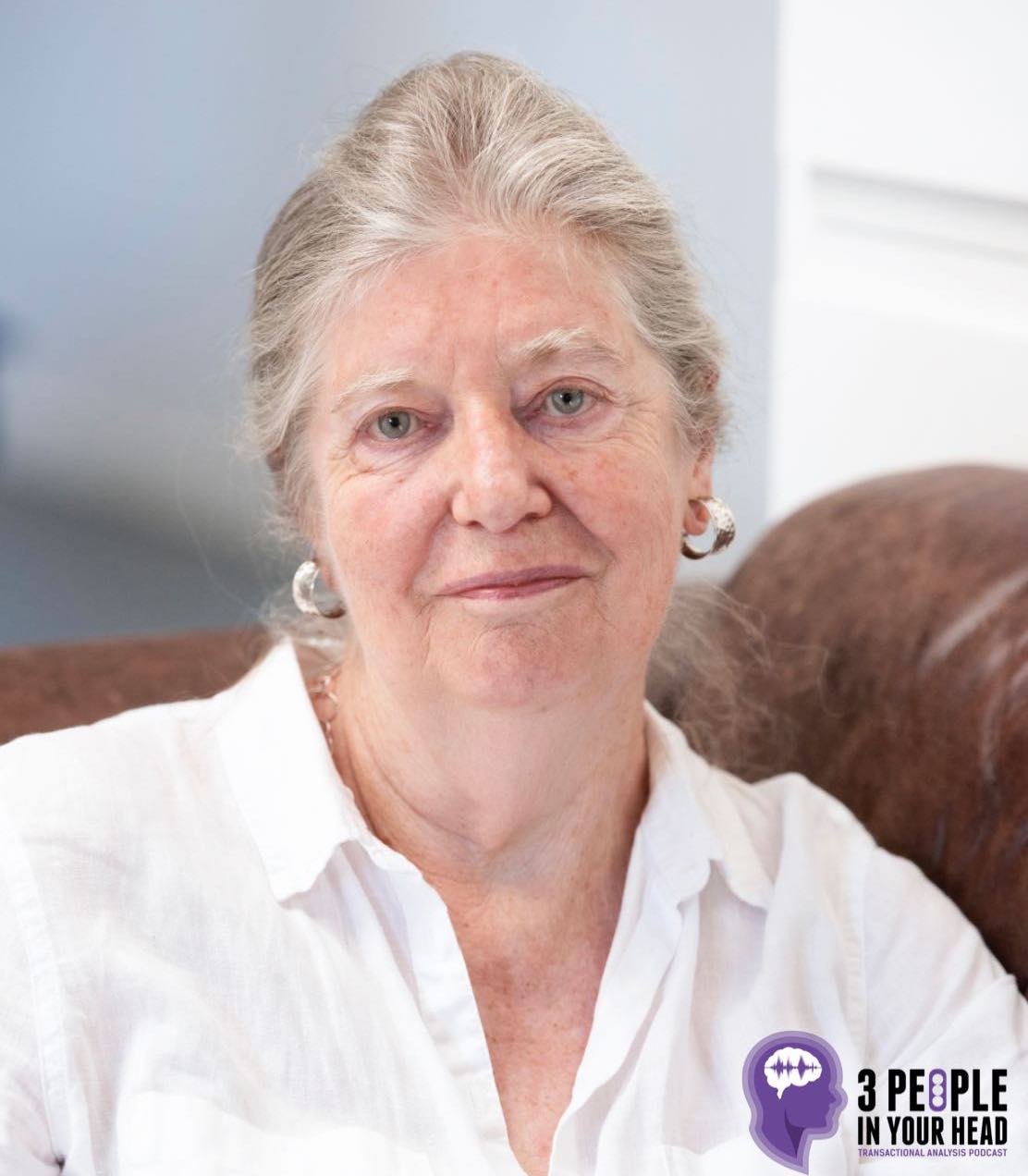 Transactional Analysis and Education with Trudi Newton (Educational Series - Episode 1) Transactional Analysis and Education with Trudi Newton (Educational Series - Episode 1)