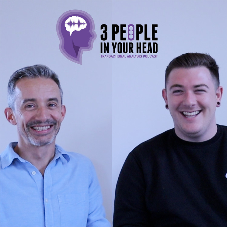 An Introduction to Your Hosts (Introductory Series 1 - Episode 1.) An Introduction to Your Hosts (Introductory Series 1 - Episode 1.)