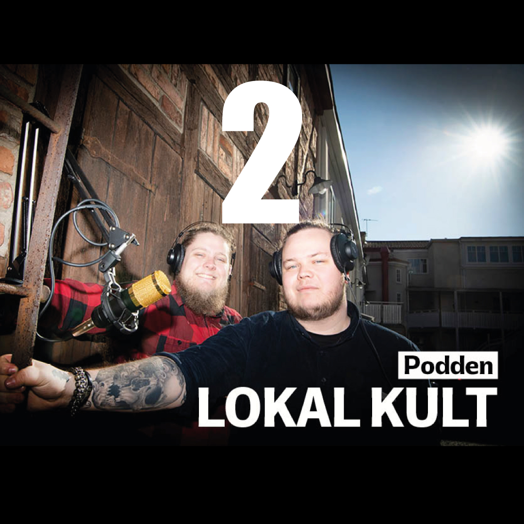 Lokal Kult
