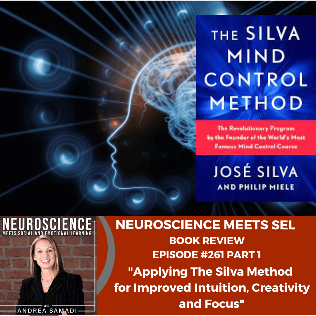 A Deep Dive into ”Applying the Silva Method: For Improved Intuition ...