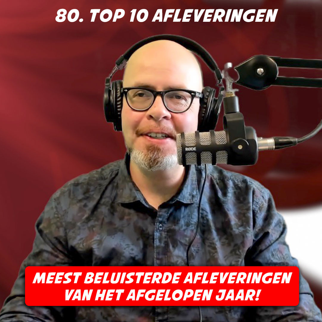 BoekenHelden Podcast - Powered by Advertising Heroes
