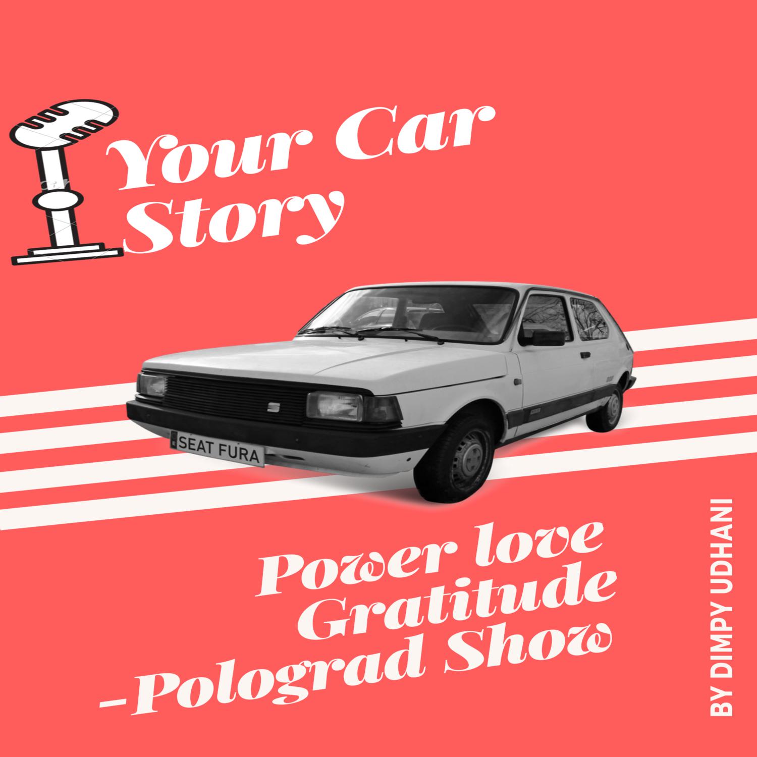 Episode 3|Your Car Story|Dimpy Udhani Episode 3|Your Car Story|Dimpy Udhani