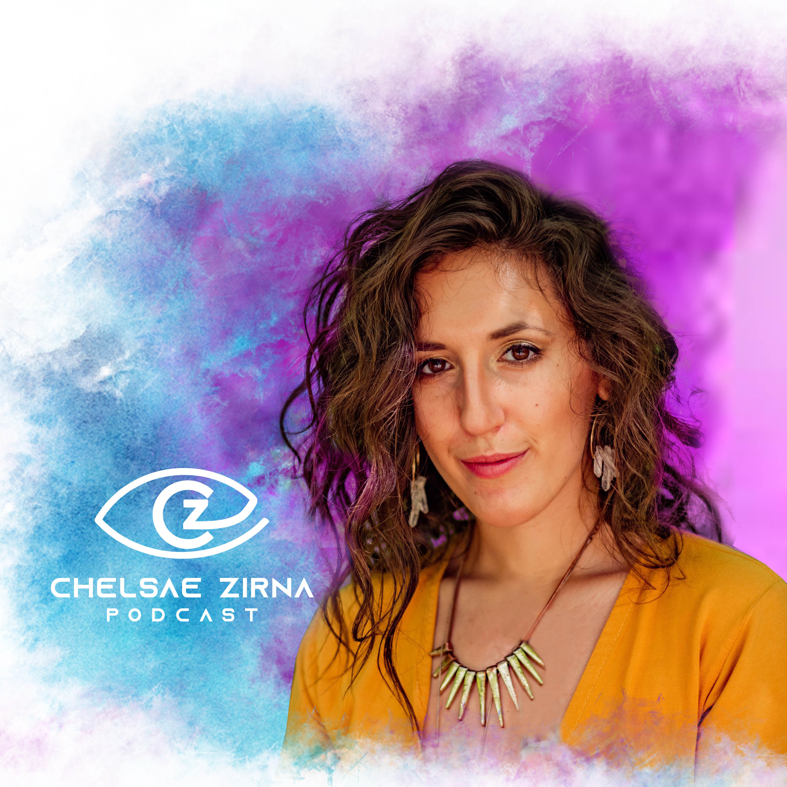 The Chelsae Zirna Podcast