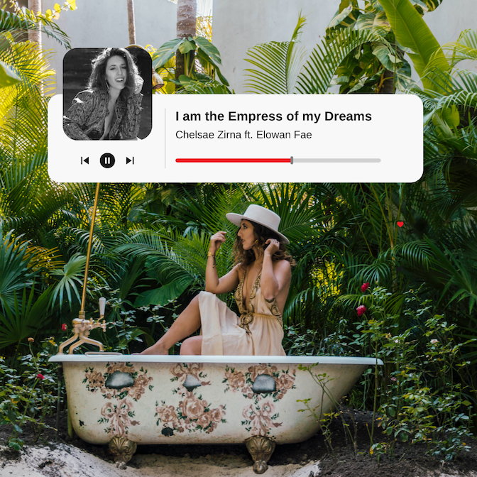 The Chelsae Zirna Podcast