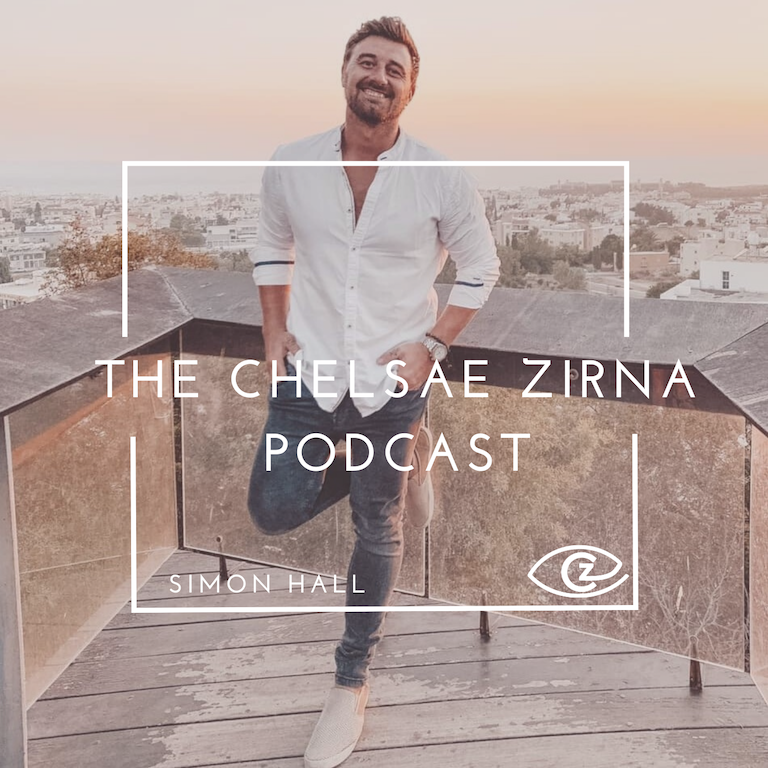 The Chelsae Zirna Podcast