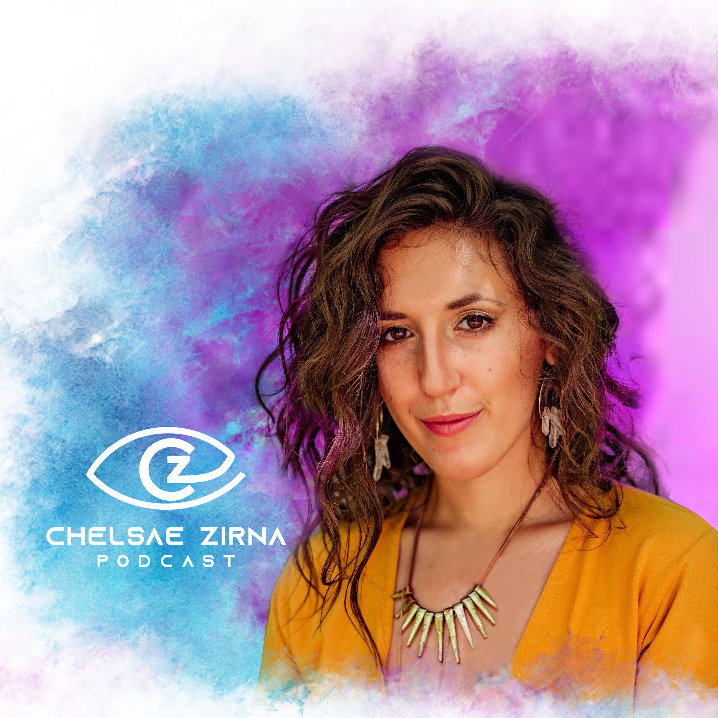 The Chelsae Zirna Podcast