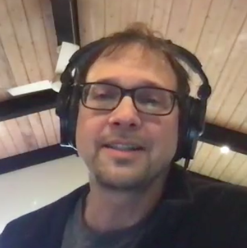 Positive Turbulence Podcast