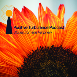 Positive Turbulence Podcast