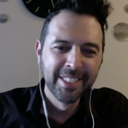 Positive Turbulence Podcast