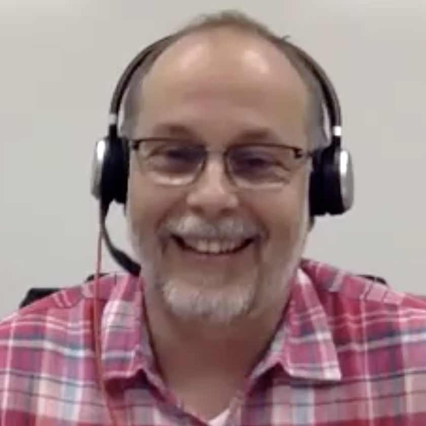 Positive Turbulence Podcast