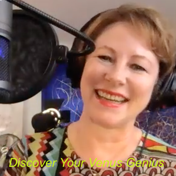 Positive Turbulence Podcast