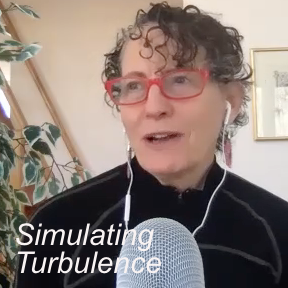 Positive Turbulence Podcast