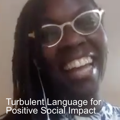Positive Turbulence Podcast