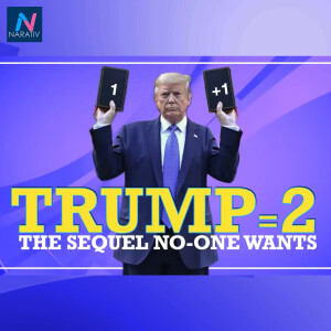 Trump 2: The sequel no-one wants