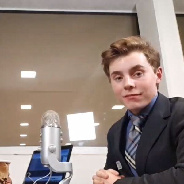 NB19: Jean-Victor Leif Joseph Bendixen-Fernex de Mongex