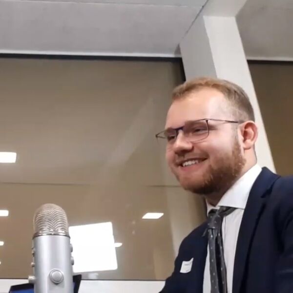 NB19: Thomas Rømer Svendsen