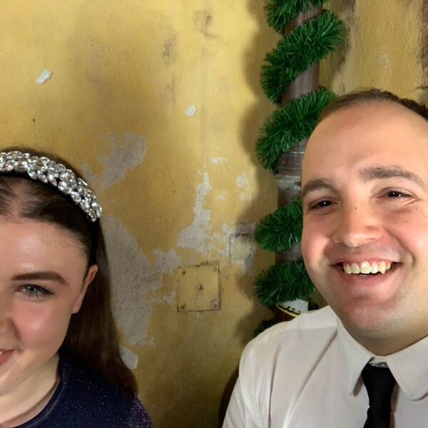 Session#12: Caroline Mathilde Reitzel