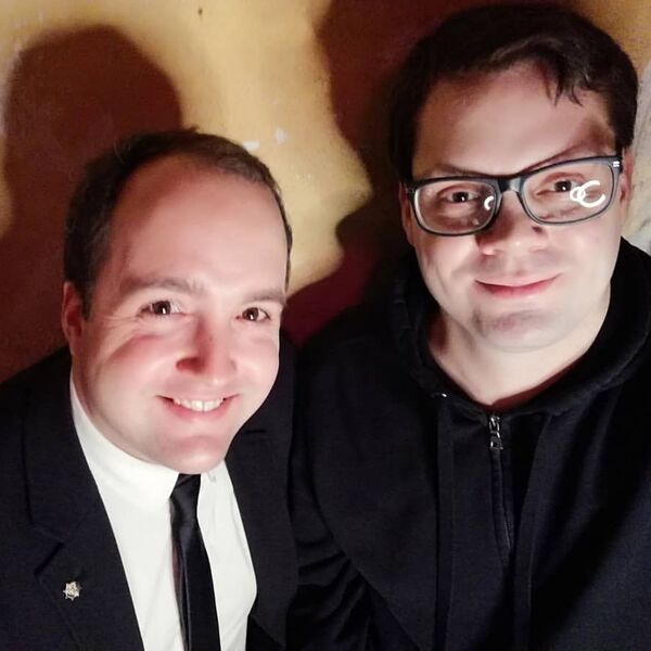 Session#13: Niklas Zenius Jespersen