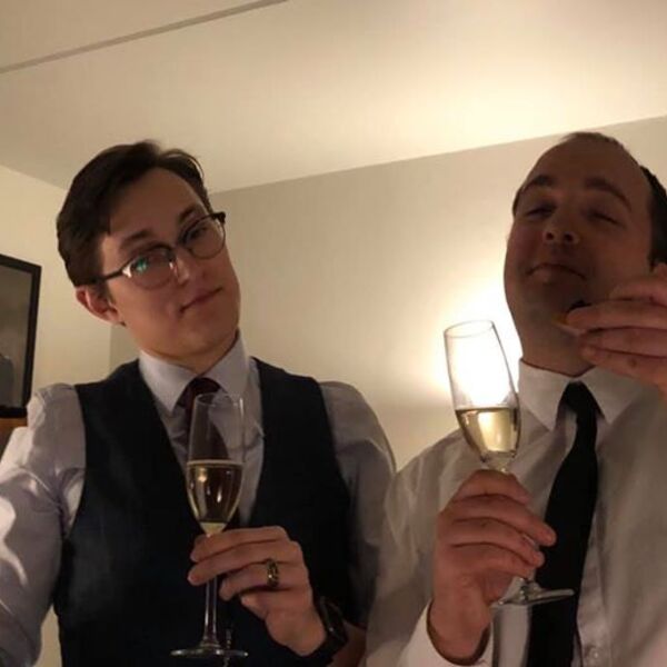 Session#14: Frederik Bækkelund Pt. II