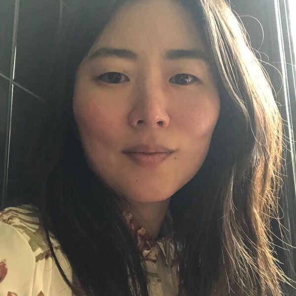 Session#15: Karina Bergmann