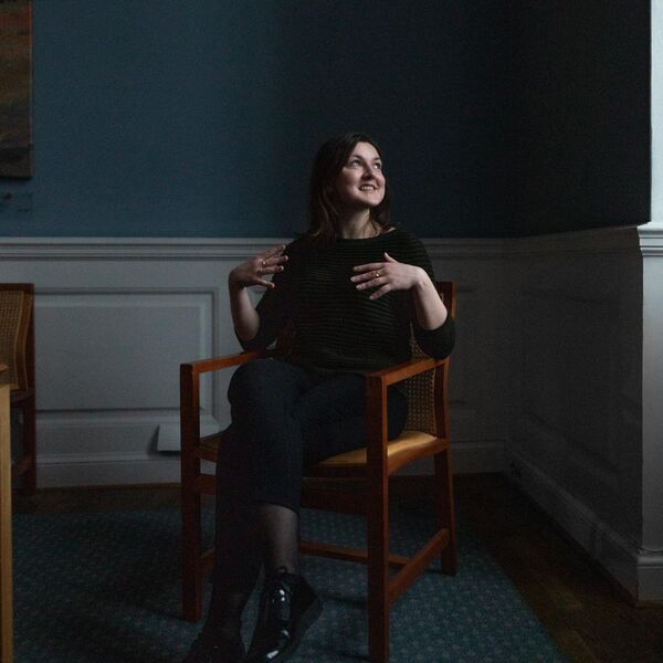 Session#17: Katrine Kildgaard