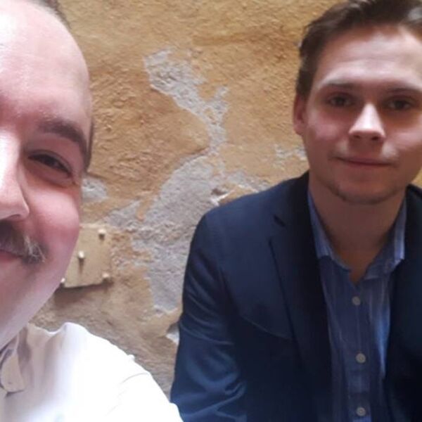 Session#5: Marcus Bøje Bertelsen