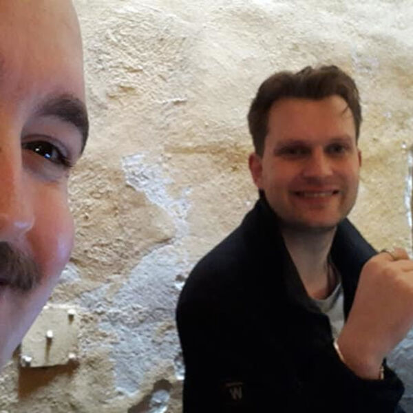 Session#6: Malte Sigsgaard