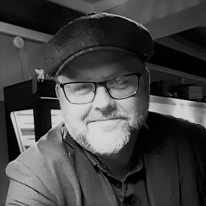 Session#21: Jesper Petersen