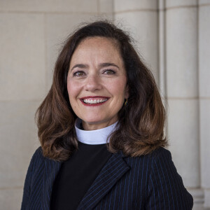 January 3, 2021: Sermon by the Rev. Canon Dana Colley Corsello