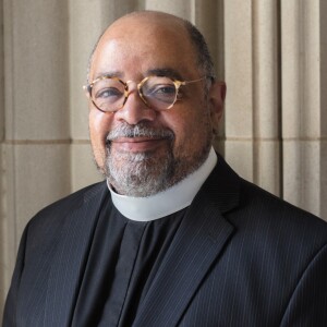 December 11, 2022: Sermon by the Rev. Canon Leonard L. Hamlin, Sr.