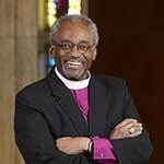 The Crossing: Sermons and Services from the National Cathedral