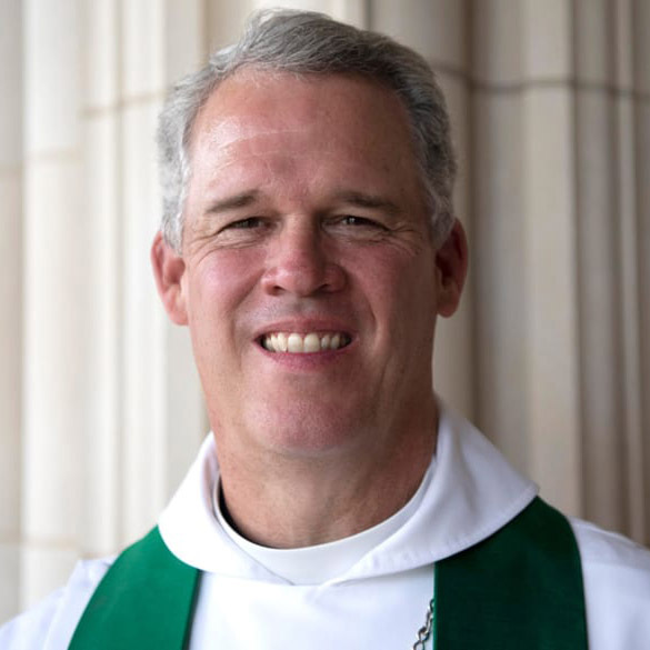 The Crossing: Sermons and Services from the National Cathedral