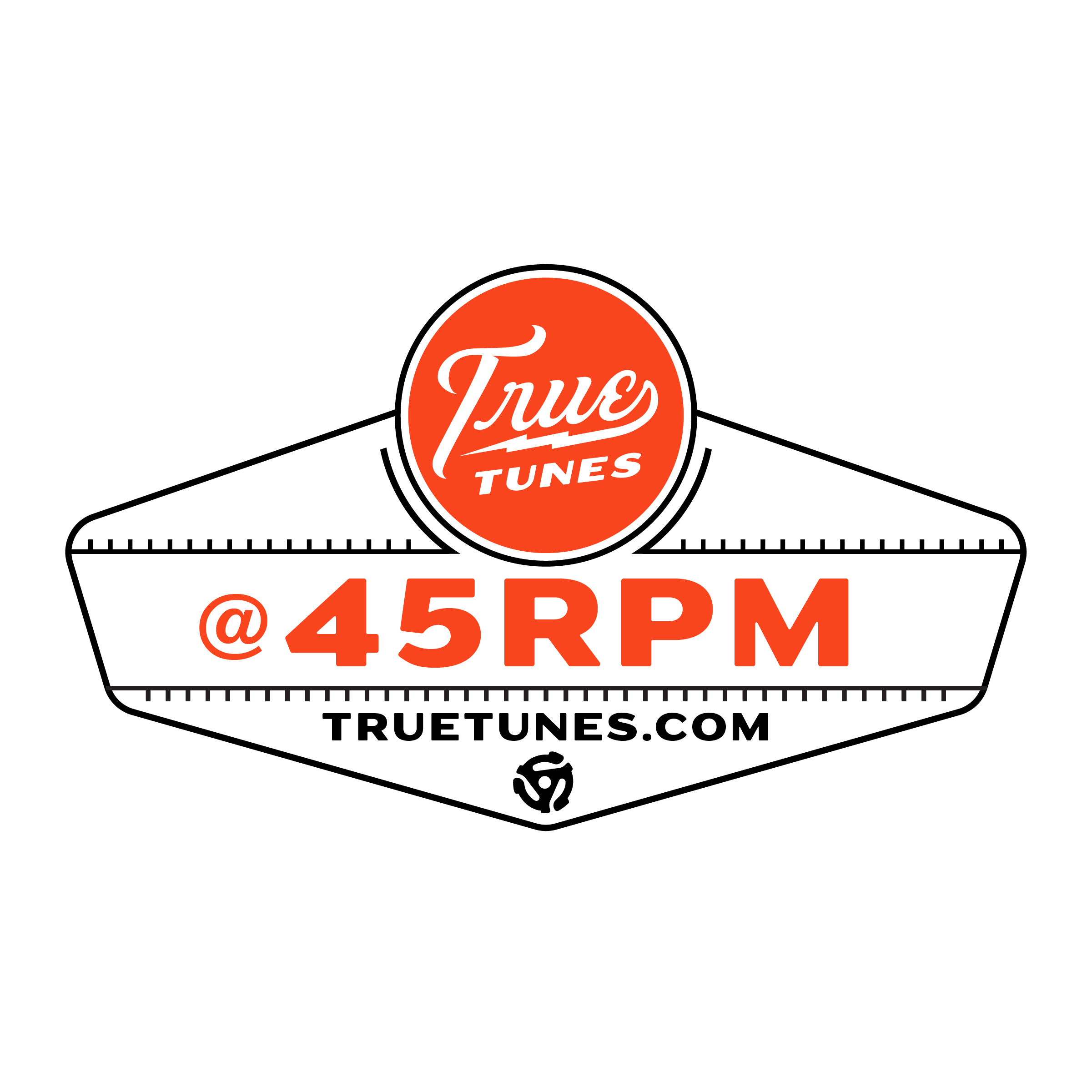 The True Tunes Podcast