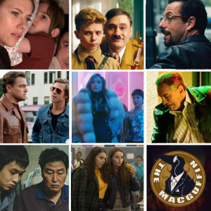 32 - Top 10 Films of 2019