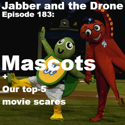 183 - Mascots