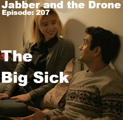 207 - The Big Sick