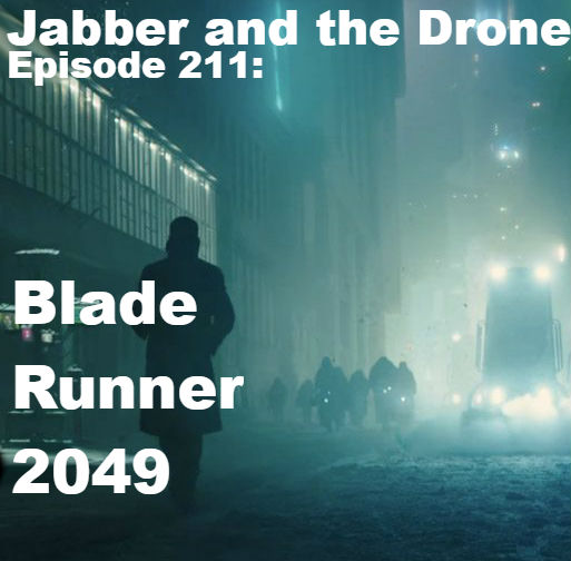 211 - Blade Runner 2049