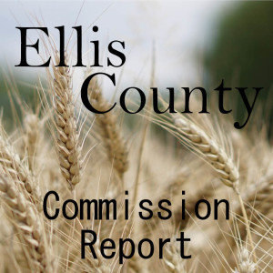 Ellis County Commission Recap Dec. 16