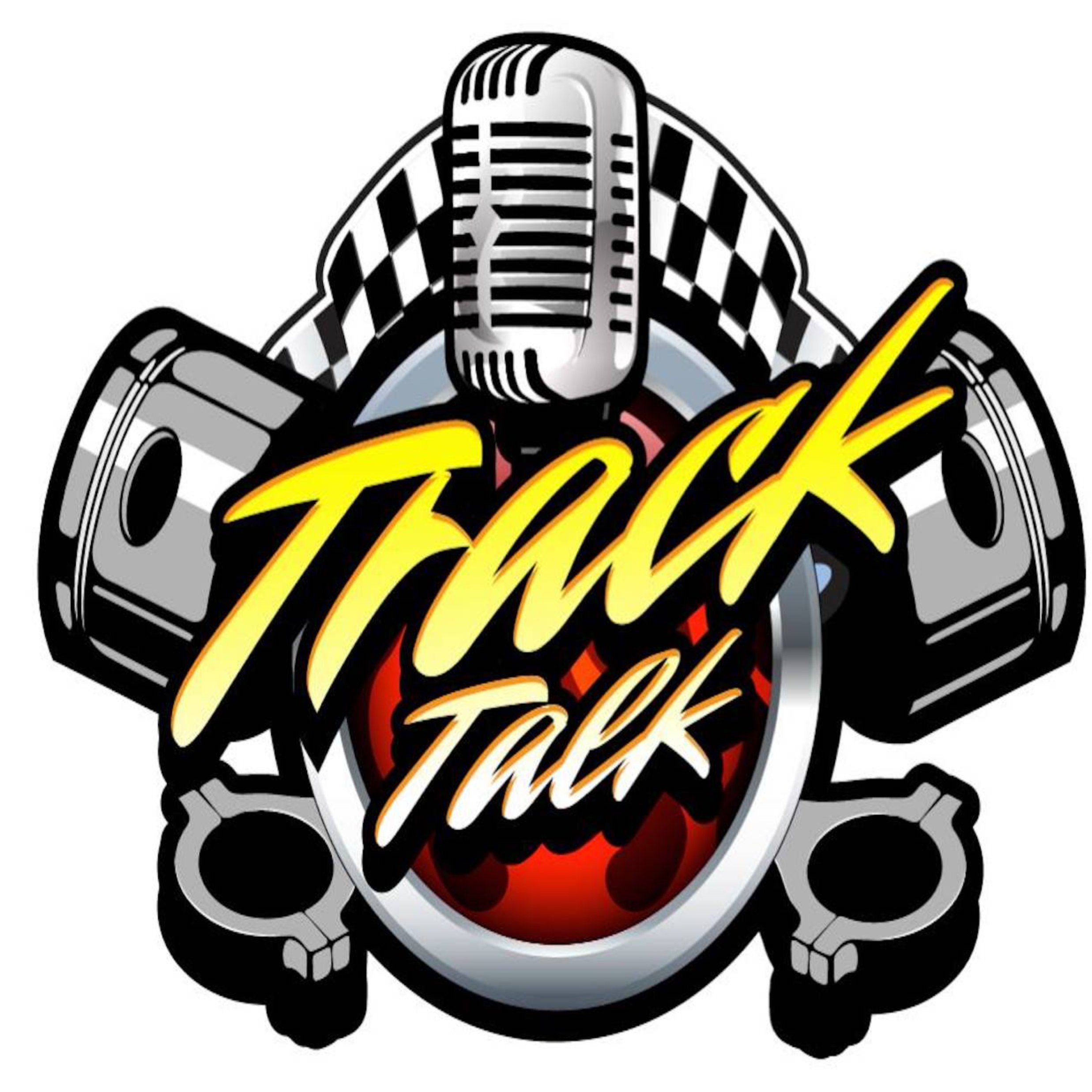 The Racinboys Podcast