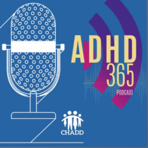 Guidance for Uncertain Times: When Kids Attend School from Home—Tips for Parents, featuring Ann Dolin, MEd (ADHD 365 Podcast)